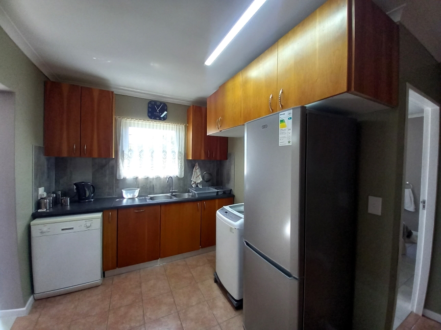 To Let 3 Bedroom Property for Rent in Bonnie Brae Western Cape